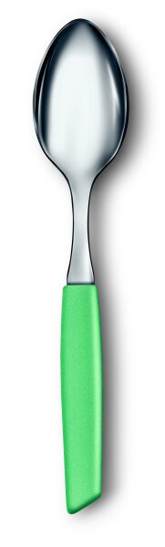 Swiss Modern, Kaffeelöffel, mint