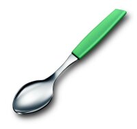 Swiss Modern, Kaffeelöffel, mint
