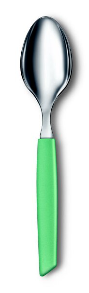 Swiss Modern, Tafellöffel, mint