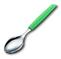 Swiss Modern, Tafellöffel, mint