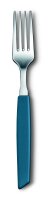Swiss Modern, Tafelgabel, cornflower