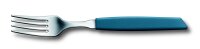 Swiss Modern, Tafelgabel, cornflower