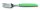 Swiss Modern, Tafelgabel, mint