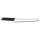 Swiss Modern, Brot- und Konditormesser, 26cm, Wellen, schwarz, B