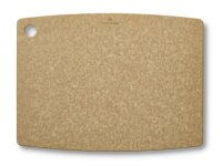 Schneidebrett, Kitchen Serie, L, braun