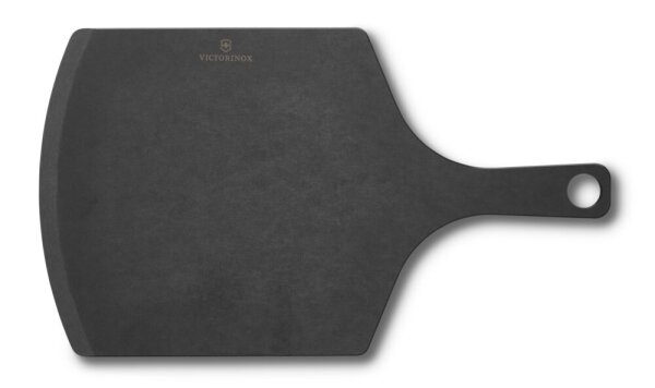 Pizzaschieber, schwarz