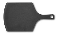 Pizzaschieber, schwarz