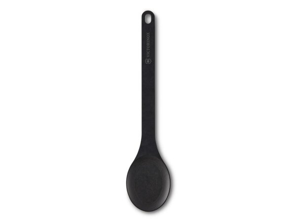 Kochlöffel gross, schwarz