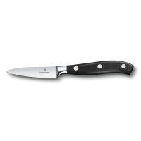 Grand Maître, Gemüsemesser, 8cm, gerade, POM, G