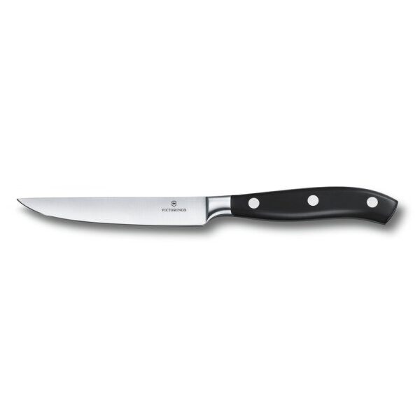 Grand Maître, Steakmesser, 12cm, gerade, POM, G