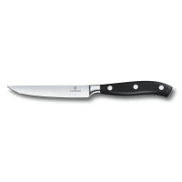 Grand Maître, Steakmesser, 12cm, gerade, POM, G
