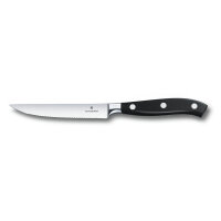 Grand Maître, Steakmesser, 12cm, Wellen, POM, G