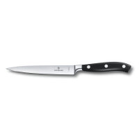 Grand Maître, Tranchiemesser, 15cm, gerade, POM, G