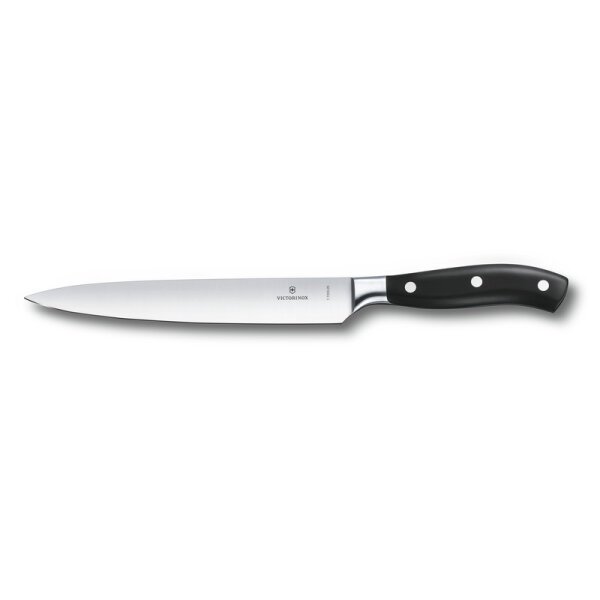 Grand Maître, Tranchiemesser, 20cm, gerade, POM, G
