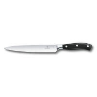 Grand Maître, Tranchiemesser, 20cm, gerade, POM, G