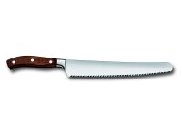 Grand Maître, Brot- & Konditormesser, 26cm,...