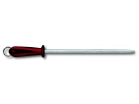 Dual Grip, Abziehstahl, 30 cm, Mikrofeinzug, rund,...