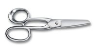 Fischschere, rostfrei