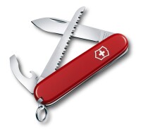 Walker, 84 mm, rot