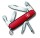 Tinker Small, 84 mm, rot