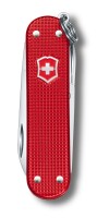 Schweizer Taschenmesser Klein 5 Funktionen Classic SD...