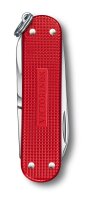 Schweizer Taschenmesser Klein 7 Funktionen Classic SD...