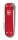 Schweizer Taschenmesser Klein 5 Funktionen Classic SD Alox, 58 mm, Sweet Berry