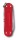 Schweizer Taschenmesser Klein 5 Funktionen Classic SD Alox, 58 mm, Sweet Berry