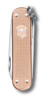 Schweizer Taschenmesser Klein 5 Funktionen Classic SD...