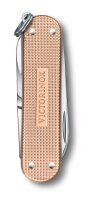 Schweizer Taschenmesser Klein 7 Funktionen Classic SD...