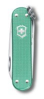 Schweizer Taschenmesser Klein 5 Funktionen Classic SD...