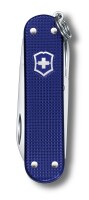 Schweizer Taschenmesser Klein 5 Funktionen Classic SD...