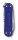 Schweizer Taschenmesser Klein 5 Funktionen Classic SD Alox, 58 mm, Night Dive