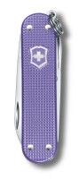 Schweizer Taschenmesser Klein 5 Funktionen Classic SD...