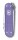Schweizer Taschenmesser Klein 5 Funktionen Classic SD Alox, 58 mm, Electric Lavender