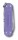 Schweizer Taschenmesser Klein 5 Funktionen Classic SD Alox, 58 mm, Electric Lavender