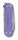 Schweizer Taschenmesser Klein 7 Funktionen Classic SD Alox, 58 mm, Electric Lavender