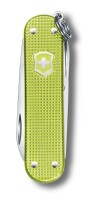 Schweizer Taschenmesser Klein 5 Funktionen Classic SD...