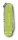Schweizer Taschenmesser Klein 7 Funktionen Classic SD Alox, 58 mm, Lime Twist