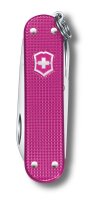 Schweizer Taschenmesser Klein 5 Funktionen Classic SD...
