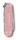Schweizer Taschenmesser Klein 5 Funktionen Classic SD Alox, 58 mm, Cotton Candy