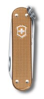 Schweizer Taschenmesser Klein 5 Funktionen Classic SD...
