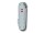 Schweizer Taschenmesser Klein 5 Funktionen Classic SD Alox, 58 mm, silber