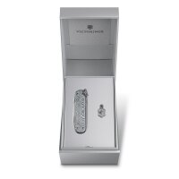 Schweizer Taschenmesser Klein 7 Funktionen Classic SD...