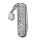 Schweizer Taschenmesser Klein 5 Funktionen Classic SD Brilliant, 58 mm, Damast