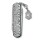 Schweizer Taschenmesser Klein 5 Funktionen Classic SD Brilliant, 58 mm, Damast