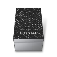 Classic SD Brilliant, 58 mm, Crystal