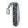 Schweizer Taschenmesser Klein 5 Funktionen Classic SD Brilliant, 58 mm, Crystal