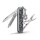 Schweizer Taschenmesser Klein 5 Funktionen Classic SD Brilliant, 58 mm, Crystal
