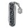 Schweizer Taschenmesser Klein 5 Funktionen Classic SD Brilliant, 58 mm, Crystal